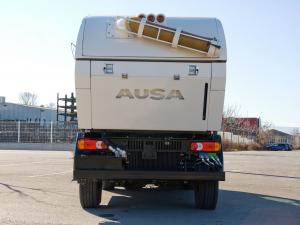 AUSA B 400 H 2011 года 